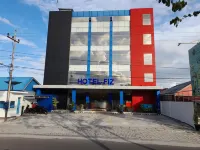 Hotel Fiz Palangka Raya Hotels in Palangka