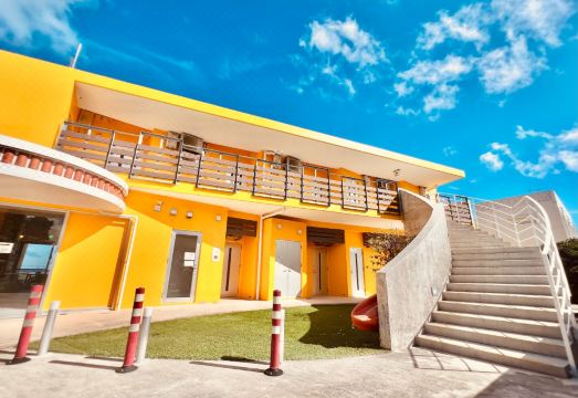 크루즈델수르 뷰