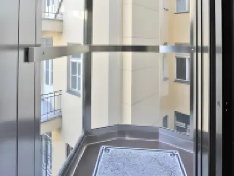 Art House Apartments by Adrez