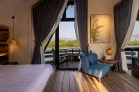 Daya Villa Hotels in Kampong Kraeng