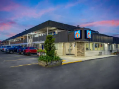 Motel 6 Lima, Oh Hotels in Lima