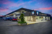 Motel 6 Lima, Oh