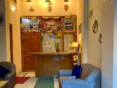 Mount View Annexy Hotels in Joshimath