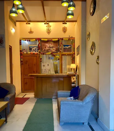 Mount View Annexy Отели в г. Джошимат