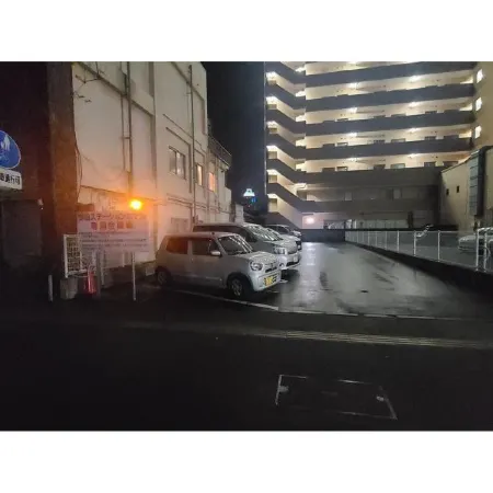 Imabari Station Hotel