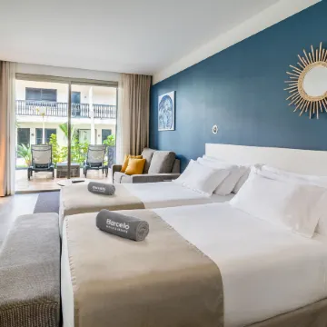 Barceló Fuerteventura Castillo