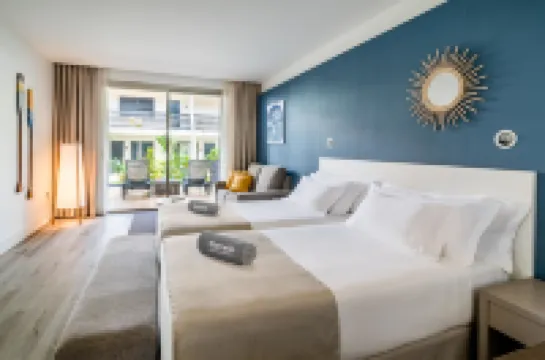 Barceló Fuerteventura Castillo