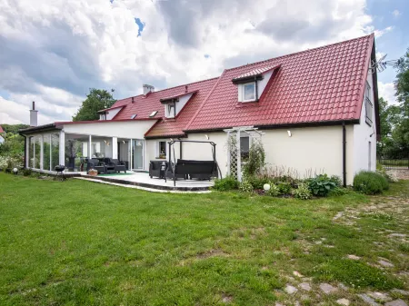 Country House Premium