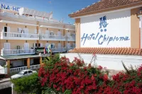 Hotel Chipiona Hotels in Chipiona