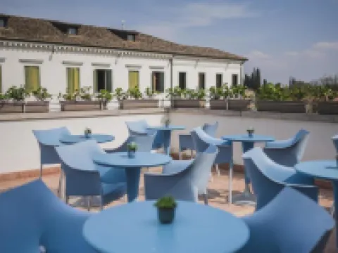 Le Camere di Palazzo Bortolan Hoteles en Treviso