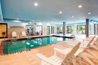 Courtyard Myrtle Beach Barefoot Landing - Pools
