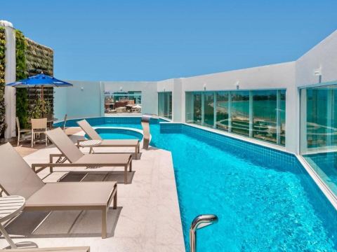 Hotel Brisa Praia Pajuçara