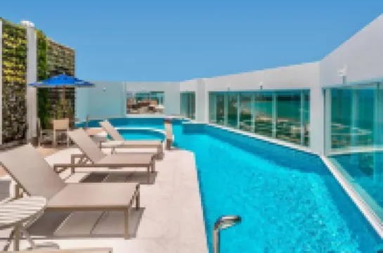 Hotel Brisa Praia Pajuçara