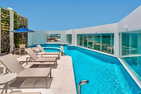 Hotel Brisa Praia Pajuçara