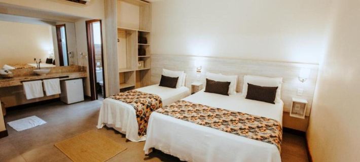 Pousada Canto do Sol Hotels in Marau