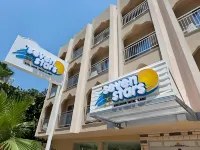 Niss Lara Hotel Hotels in Antalya
