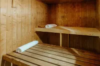 R2 Buganvilla Hotel & Spa - spa