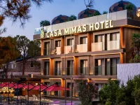 Casa MİMAS Hotel Hotels in Inecik Mahallesi