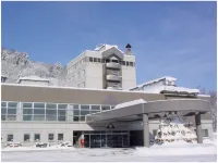 Horoshin Onsen Hotarukan