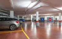 โรงแรมพอร์เซล โตรนีโอ - ที่มีที่จอดรถ