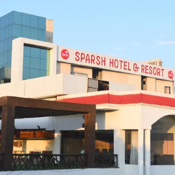 Sparsh Hotel and Resort Bareilly