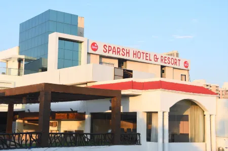 Sparsh Hotel and Resort Bareilly