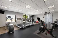 Hampton Inn & Suites Douglas - Pet friendly