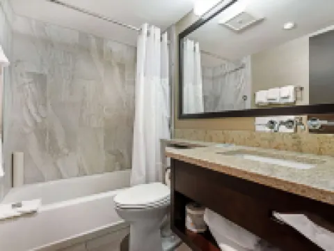 Best Western Northgate Inn Hotels in Nanaimo