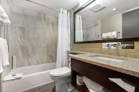 Best Western Northgate Inn Hotel a Nanaimo E