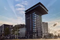 DoubleTree by Hilton Rotterdam Centre Hotels in Rotterdam