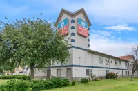 SureStay Plus Hotel by Best Western Benbrook Ft Worth Hotels in Benbrook