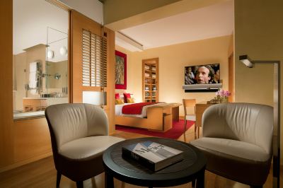 その他 ホテル ラファエル ルレ&シャトーの写真