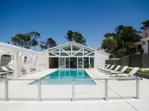Playas Art Hotel