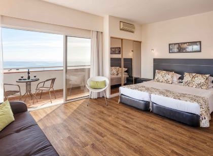 Pestana Alvor Atlantico Residences Beach Suites