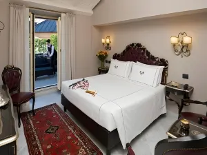Grand Hotel di Parma | UNA Esperienze