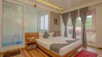 Nieve Resort by Z Vacations
