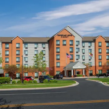 TownePlace Suites Frederick