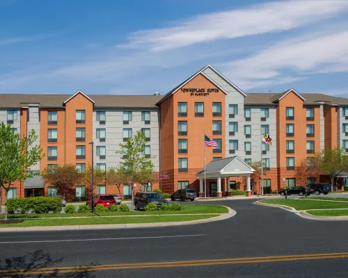 TownePlace Suites Frederick Hotels in Frederick County