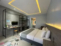 Zenvea Hotel Các khách sạn ở Coron