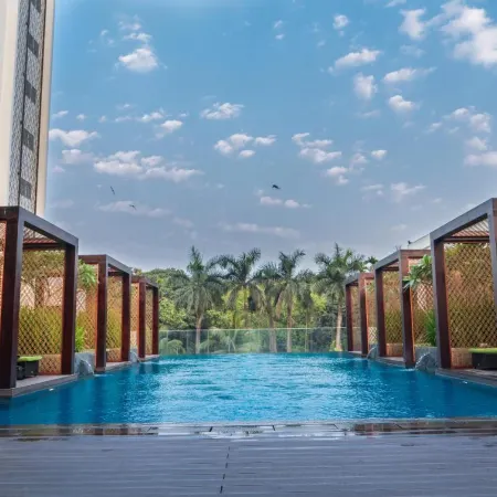 InterContinental DHAKA by IHG