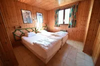 Cozy Holiday Home in Somme-Leuze with Private Garden