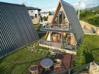 Çiçek Bungalov - 2 étoiles
