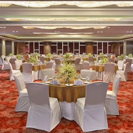 Vignette Collection the Aarlis Hotel Panchkula by IHG