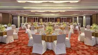 Vignette Collection the Aarlis Hotel Panchkula by IHG - บริการรถรับส่ง