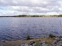 Varvali Hotel a Konnevesi