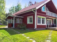 Lauttavalkama Hotels in 