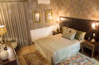 Hotel Dan Inn Araraquara by Nacional Inn Hotels in Araraquara