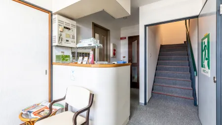 Hara Business Hotel Отели в г. Мисаки