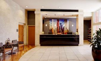 Hyatt House Bellevue