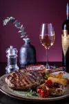 Vienna House Easy by Wyndham Bucharest Airport - breakfast